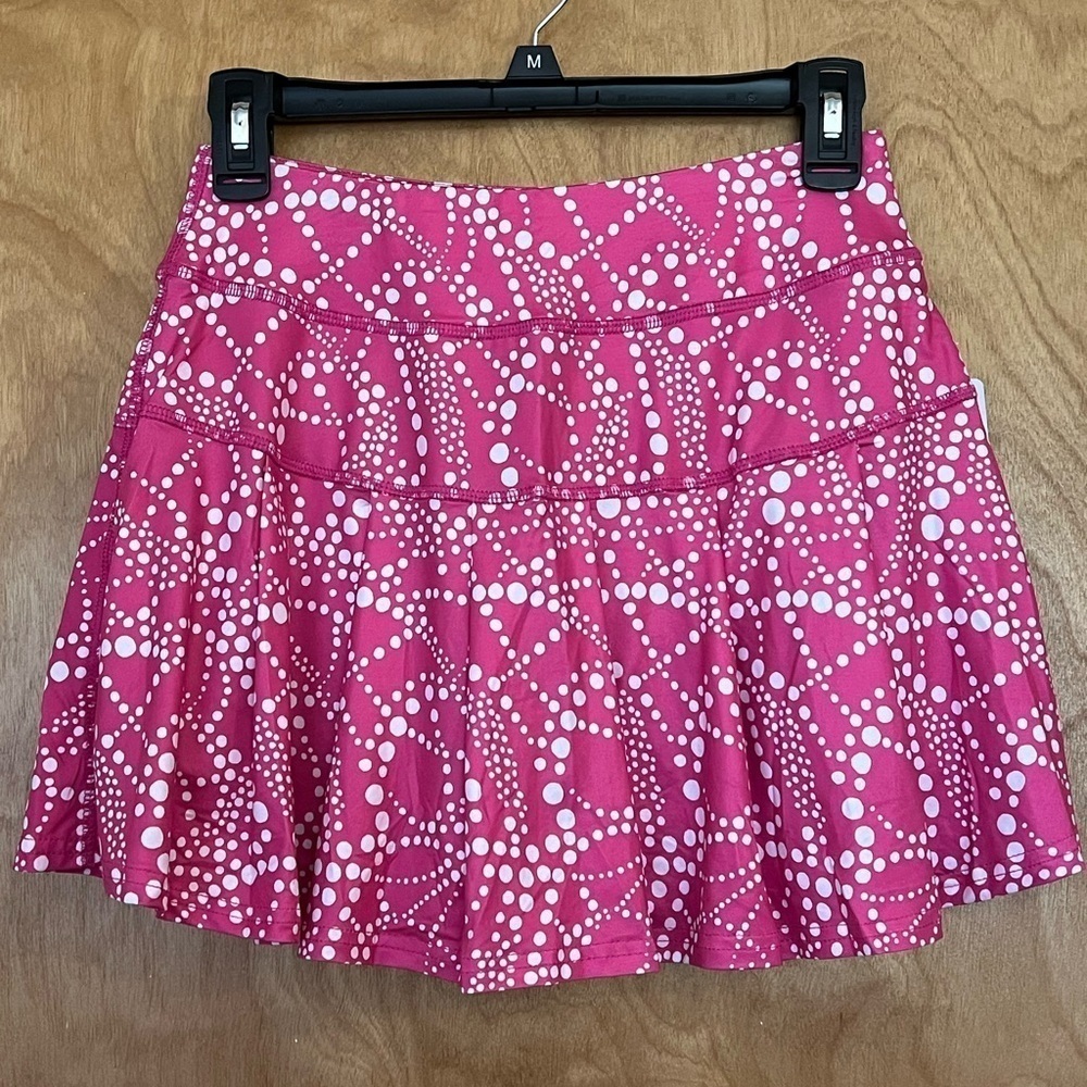 Gottex Golf/Tennis Skort S
